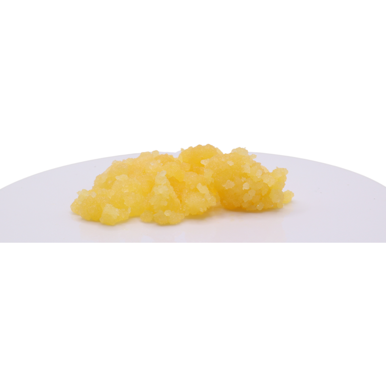 Space Junky - 1g Crumble