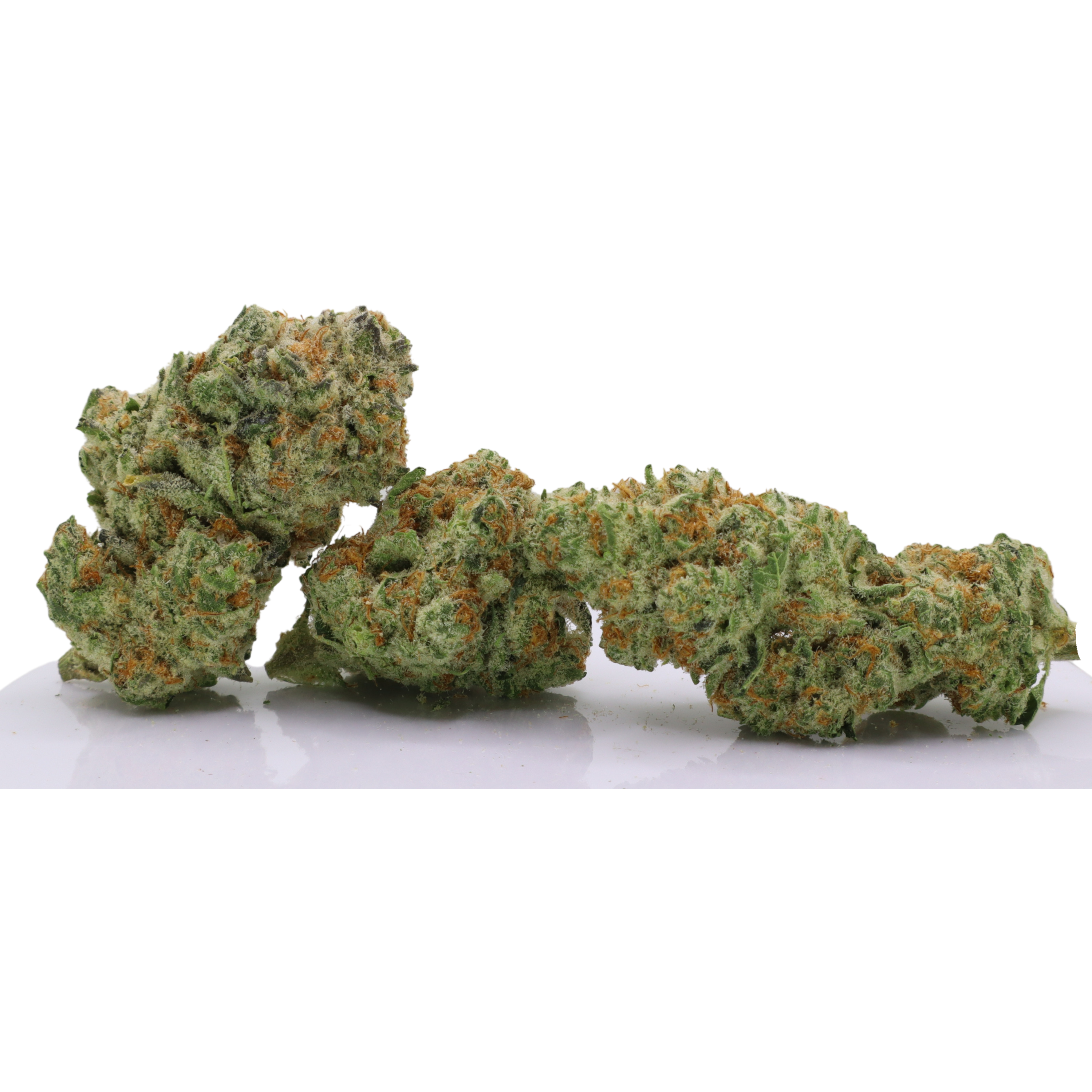 Frozen Grapes 3.5G Indica - Image 2