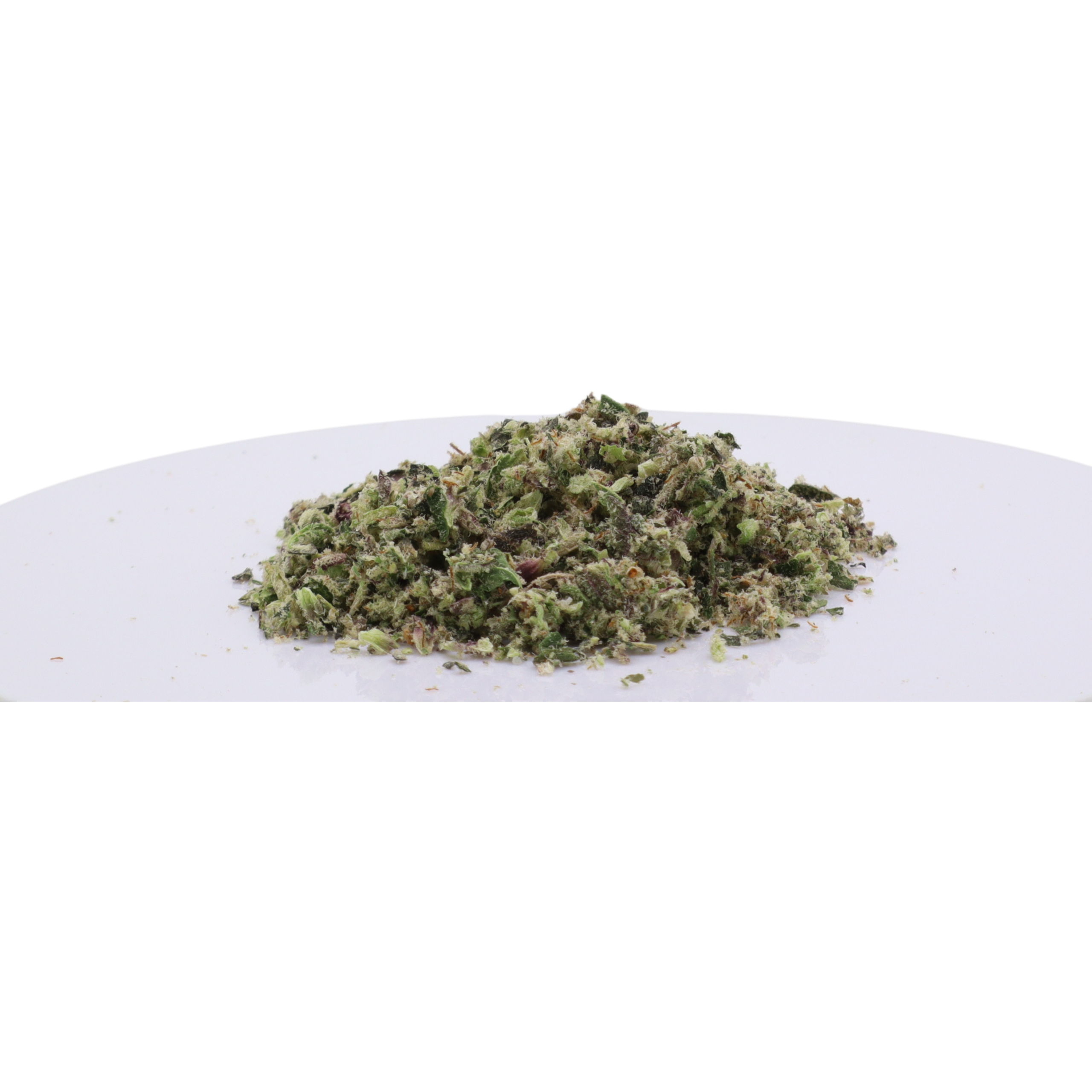 Zkittles - Shake