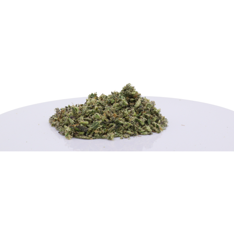 MAC-1 Shake – Potent, Affordable, and Absolutely Irresistible