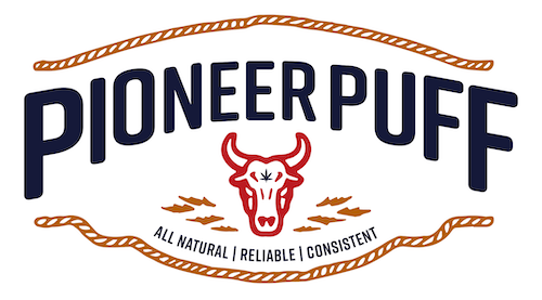 Pioneer Puff
