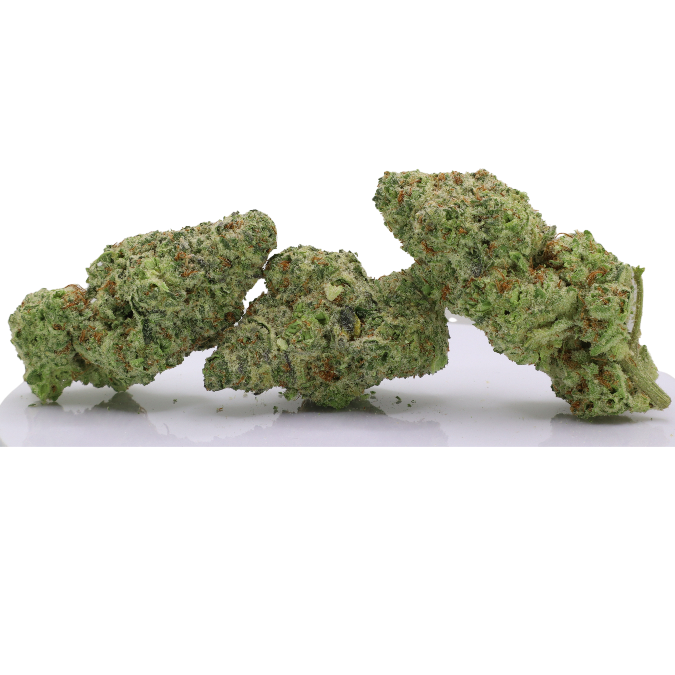 Chili Verde - Indica - Image 2