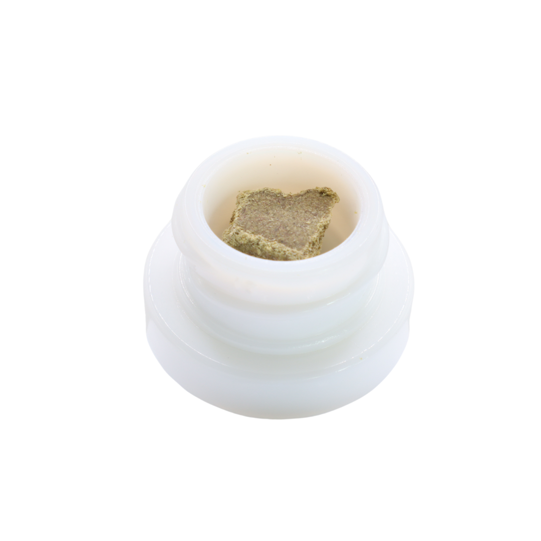 Ice Cream Cake - Solventless Hashish