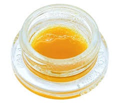 1 gram budder