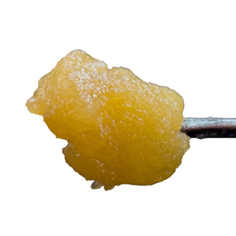 Peach Ringz 1g - Indica
