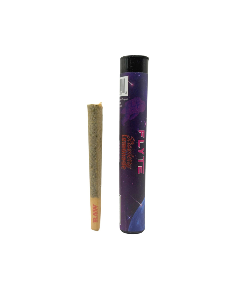 Grape Bubblegum Infused 1.5 Gram Pre-Roll(Hybrid)