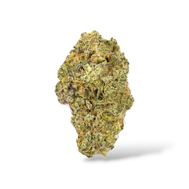 Black Ice 3.5 Grams (Indica)