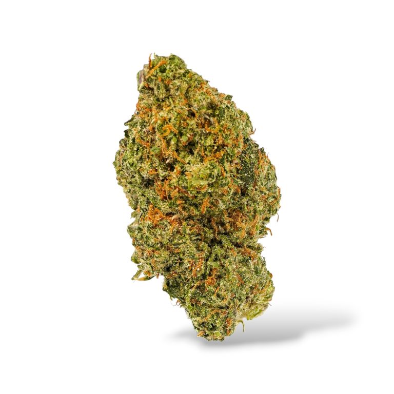 White Rhino 3.5 Grams (Hybrid)