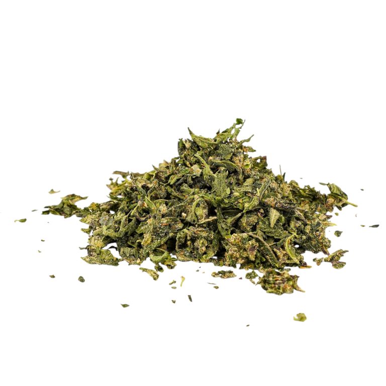 Bubba Kush 7 Gram Shake (Indica)
