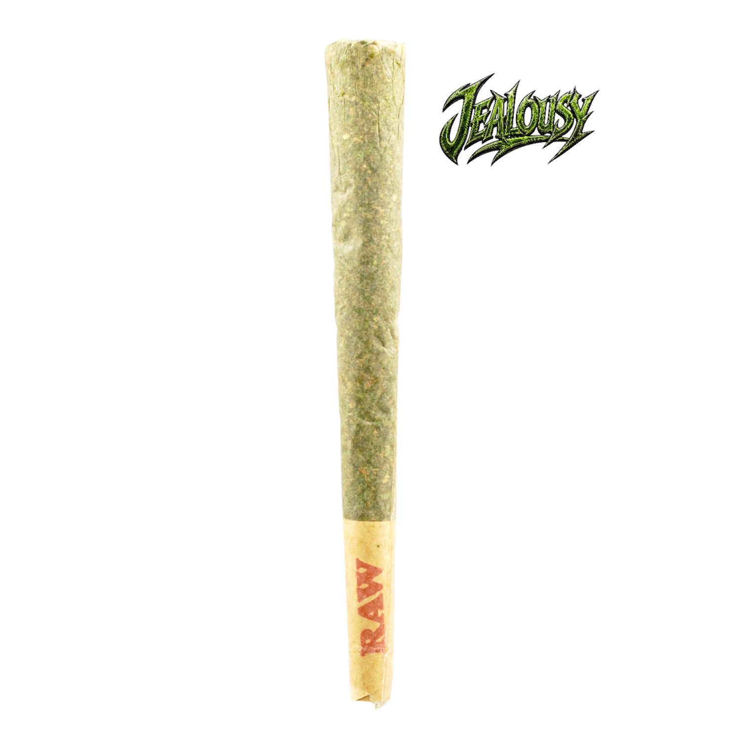 Jealousy 1g Pre-Roll (Sativa)